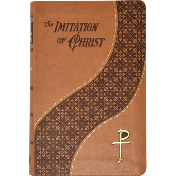 The Imitation of Christ: Thomas A. Kempis (Hardcover)