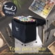 thumbnail image 5 of 60 Colors Marcadores Doble Punta Plumones Punta Pincel Lonk, 5 of 6
