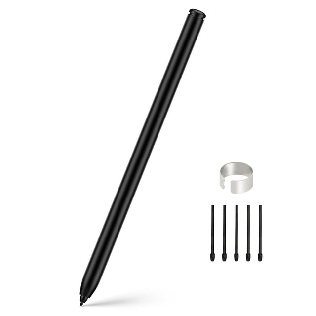 Magnetic Stylus Pen for Remarkable 2 Pen with Eraser, Digital Replacement Pen for Remarkable 2 Stylus Alternative Marker Plus, 40