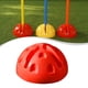 thumbnail image 5 of Accesorio de base para poste de agilidad de fútbol, ​​versátil, para entrenamiento de velocidad, aros de entrenamiento de agilidad, accesorio para de rojo, 5 of 8