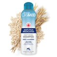 thumbnail image 1 of Champú TropicLean Oxymed Medication para piel con picazón, 600 ml, 1 of 8