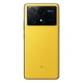 thumbnail image 3 of Smartphone Poco X6 Pro 5G 12GB 512GB Amarillo Desbloqueado, 3 of 4