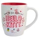 thumbnail image 2 of Taza Fun Kids 750 Ml Cerámica Iridiscente Hello Kitty, 2 of 4