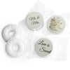 Floral Wedding Favors for Guests Wedding LifeSavers Mints (300 Count) Bridal Shower Favors for Guests Wedding Mints