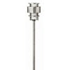 Hinkley Lighting - Low Voltage One Light Landscape Path Lamp Stainless Steel -