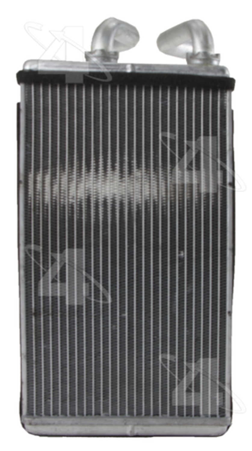 Four Seasons 92288 Aluminum Heater Core