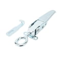 thumbnail image 3 of Trailer Spring Hasp, Spring Loaded Toggle Latch Hasp Clamp Heavy Duty  For, 3 of 8