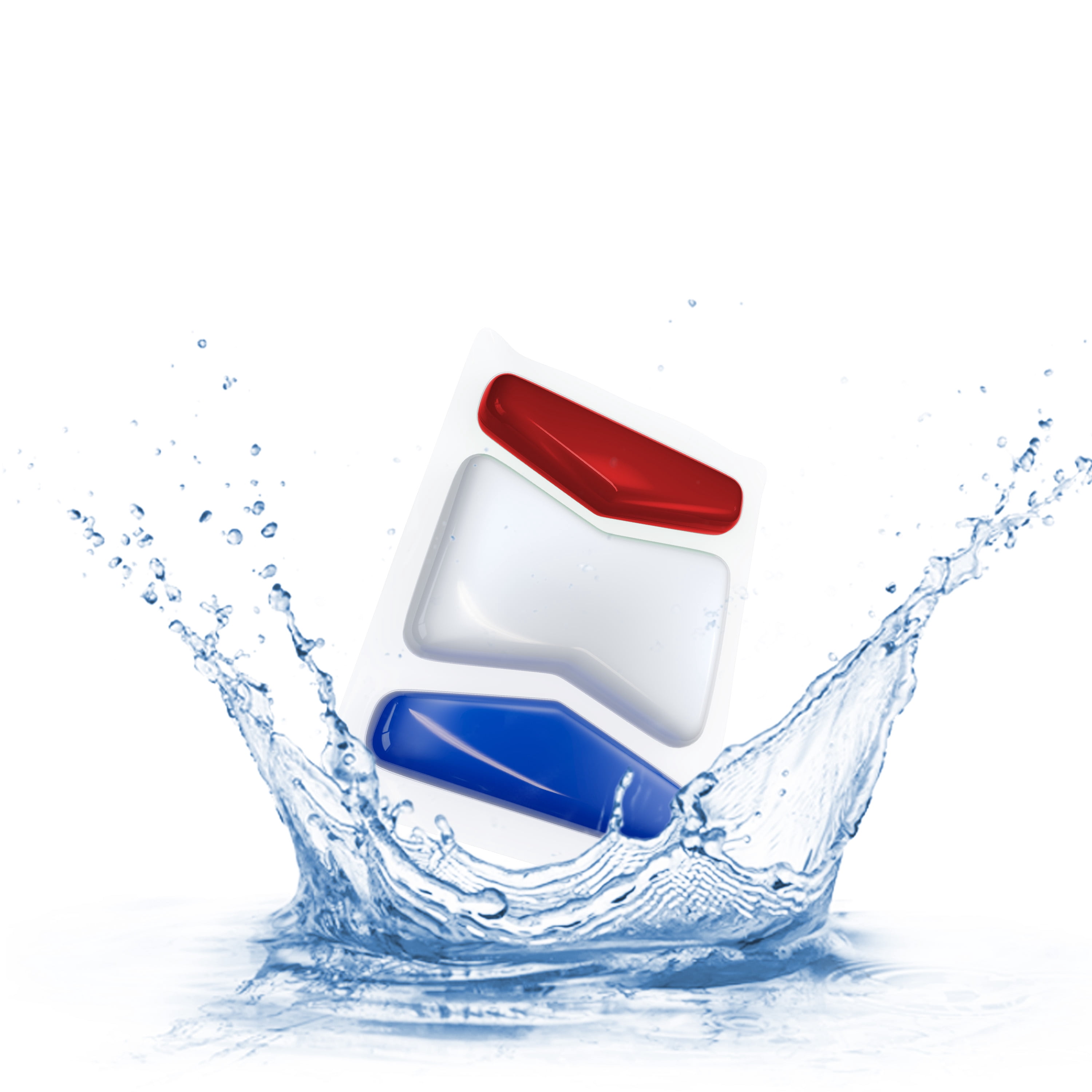 OXY CLEAN PACKS - FRENCH