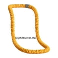 thumbnail image 3 of Flexible Spring Steel Exercise Hoop Low Impacts Fitness Hoop Waist Exercise Equipment For Belly Fat Loss Home Gym Gear, 3 of 9