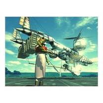 Final Fantasy VII - Win - download - ESD