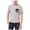 Beige - smokedsilver, variant on I.N.C Mens Denim Pocket Basic T-Shirt, Beige, XX-Large