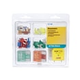 thumbnail image 1 of Juego de fusibles Bussmann Eaton ATM y MAX de 63 piezas, 1 of 1