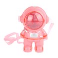 thumbnail image 1 of Visland Astronaut Robot Water Dispenser Toy Plastic Educational Play Set Fun Water Bottle Toy for Play Kitchen Outdoor Use, 1 of 7