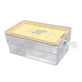 thumbnail image 2 of Caja de Bloqueo del Termostato Strade Fareast Limited Transparente con Llave 130x120x75 mm, 2 of 8
