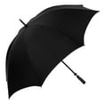 thumbnail image 1 of Quadra Pro Premium Windproof Golf Umbrella, 1 of 4
