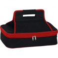 thumbnail image 1 of Picnic Plus PSM-721BR Amuseur Chaud et Froid-Noir-Rouge, 1 of 1