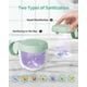 thumbnail image 4 of Desinfectante para chupetes GROWNSY, luz UV portátil, 99,99% limpia, 4 of 6