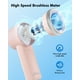 thumbnail image 2 of Ventilador portátil WHATOOK Handheld Mini High Speed Cooling Pink, 2 of 2