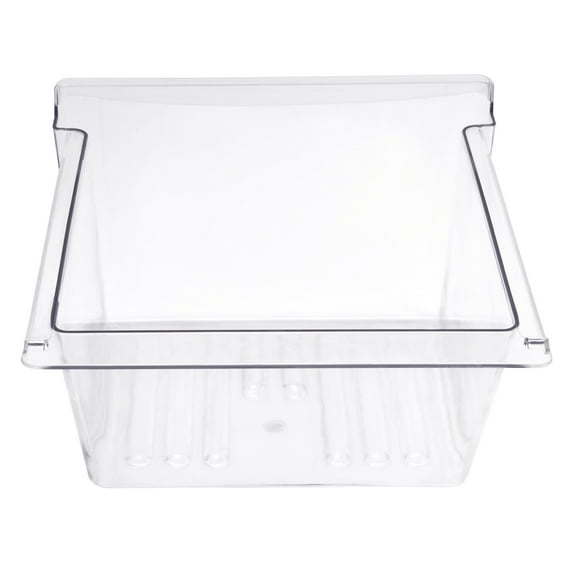 Kojem 240364507 240364503 Crisper Drawer for Frigidaire Refrigerator Storage Box