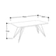 thumbnail image 3 of MESA DE COMEDOR ÉRVA INDUSTRIAL, 3 of 3