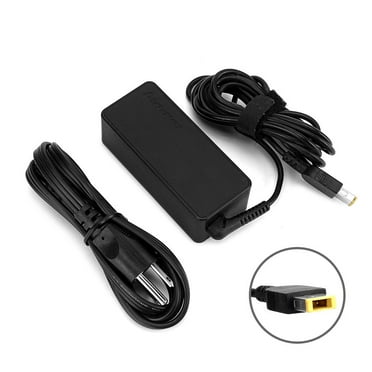 Lenovo ThinkPad T470s Genuine Original OEM AC Charger Power Adapter Cord 45W