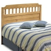 South Shore Golden Oak Full/Queen Headboard