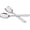 10" Slotted + Solid (2pcs), variant on PETGLE 10 Inch Flat Bottom Scraping Cooking Spoon Set of 2, 18/8 Stainless Steel Slotted & Solid Stirring Spoon, Flat Edge Kitchen Spoon for Stir Fry, Sauce, Soup, Instant Pot