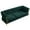 Green, variant on Chesterfield Button Tufted Velvet Sofa, 3 Seats Upholstered Couch With Gold Metal Legs For Living Room Office Apartment