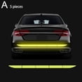 thumbnail image 2 of High Reflective Car Sticker Tape, 5 Rolls Fluorescent Colors, Safety Decal, 2 of 6