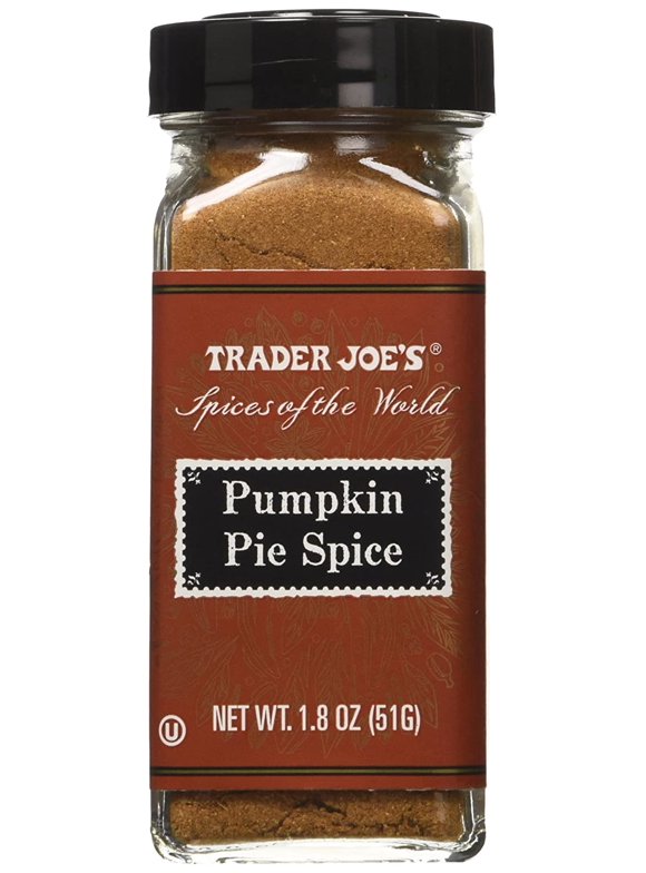 Trader J's Pumpkin Pie Spice Flavoring, 1.8oz
