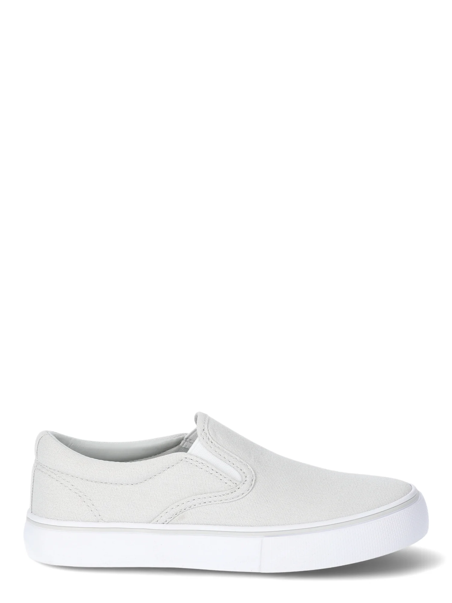 Wonder Nation Toddler & Big Kids Casual Slip-On Sneakers