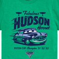 thumbnail image 3 of Disney's Cars - Fabulous Hudson Hornet - Boy's Toddler And Youth Short Sleeve Graphic T-Shirt, 3 of 5