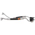 thumbnail image 2 of 977612W500 Car AC Condenser Line-Front A/C Tube for 2.4L 2013-2018, 2 of 5