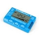 thumbnail image 2 of NIMH Digital Battery Checker 8 EN 1 Probador de Baterías de Iones de Litio Lipo Life NIMH Tester de VoltaJe, 2 of 7