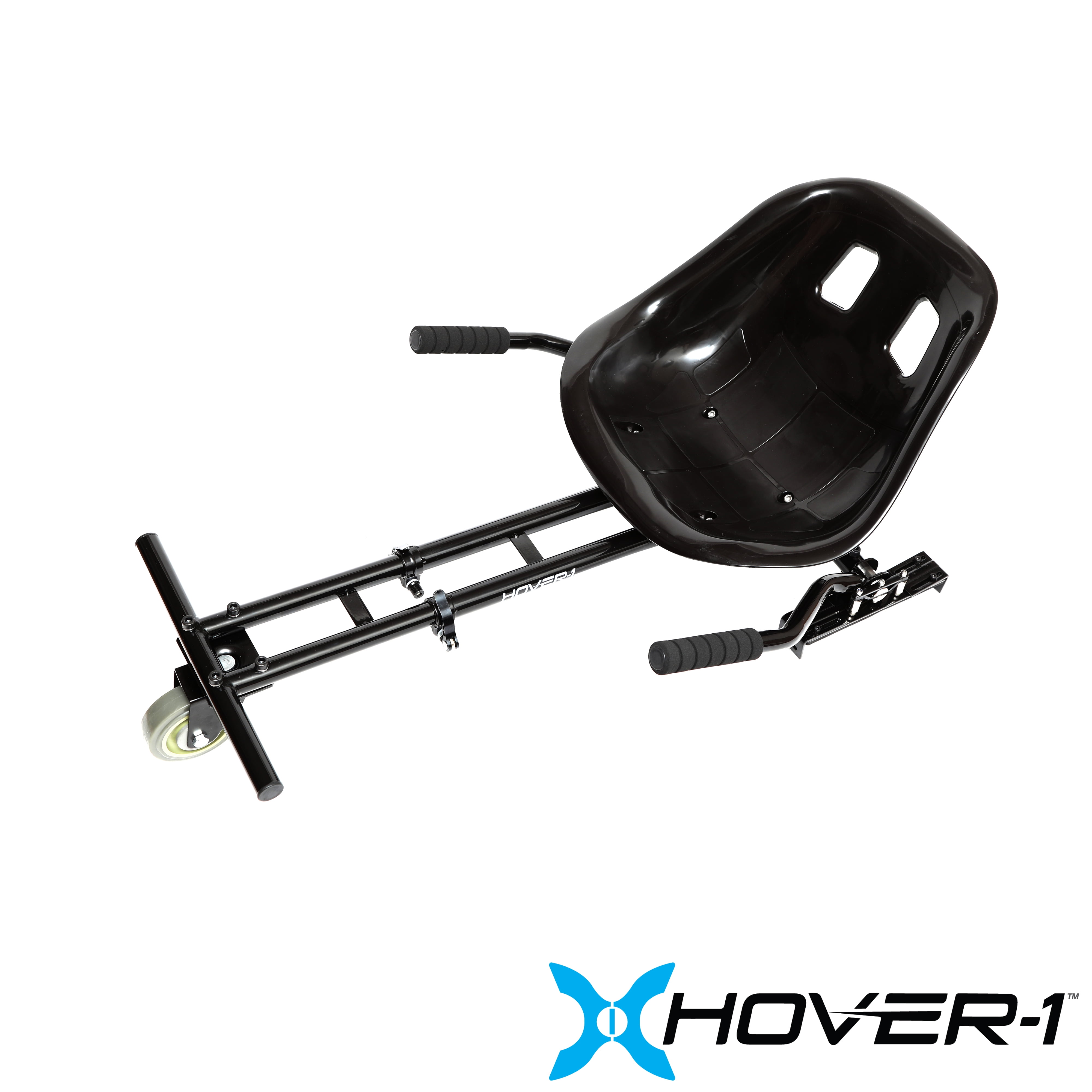 hover 1 with go kart