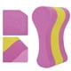 thumbnail image 4 of Tabla flotante de EVA blanda para aprender a nadar para adultos y niños, 4 of 8
