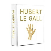 Hubert Le Gall: Fabula (Hardcover)
