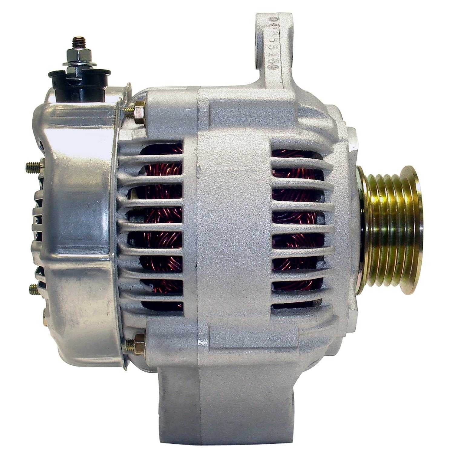 FVP Professional 15948 Alternator Standard