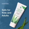 thumbnail image 4 of Gel de dientes Forever Living Bright con aloe vera sin flúor 135 ml, 4 of 6