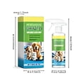 thumbnail image 4 of RAGUPEL Enzyme Cleaner & Odor Eliminator for Strong Odor - Pet Stain Remover for Carpet,Upholstery,Hardwood,Dog & Cat Urine - Powerful Deodorizer for Home,Floors,Furniture,& Carpet Cleaning, 4 of 7