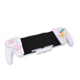 thumbnail image 1 of Manette Joypad une Pièce RVB Touches Mécaniques Manette Joypad Sans Fil avec Lumières RVB Programmation par Vibration Réglable pour Switch, 1 of 7