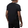 thumbnail image 2 of HEADS OR TAILS Men's Crown Skull Stone Tee, Black, M, 2 of 6