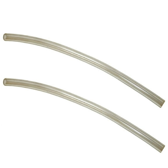 Homelite 2 Pack Of Genuine OEM Replacement Injection Hoses 570728007-2PK