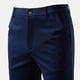 thumbnail image 3 of 29-42 pantalones de traje informales de negocios a la moda finos de verano para hombre, pantalones largos, pantalones formales de manga recta elástica para hombre de talla grande 28-40, 3 of 5