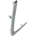 thumbnail image 2 of CAPA For 2016-2020 Yaris Grille Trim Front, Right Chrome TO1047102C 53123WB001, 2 of 5