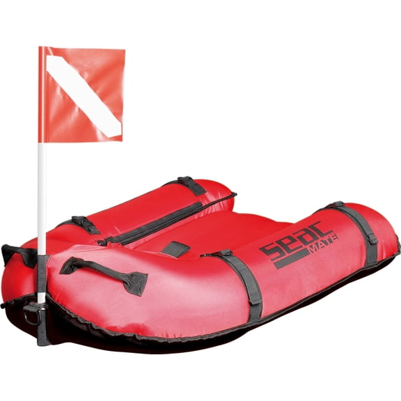 Seac Sea Mate, Inflatabe Gangway Boat