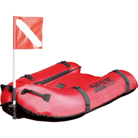 Seac Sea Mate, Inflatabe Gangway Boat