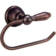 Leeds Classic Bronze Toilet Tissue Holder