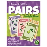 Cheapass Games CAG241 Pairs - Deluxe Edition