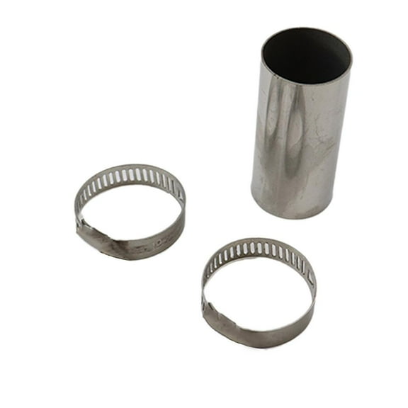 24mm Exhaust Pipe Tube Elbow Connector For Eberspacher Webasto Heater D1X5